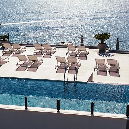 Boutique Hotel Mavie - Adults Only Neum Kültér fotó