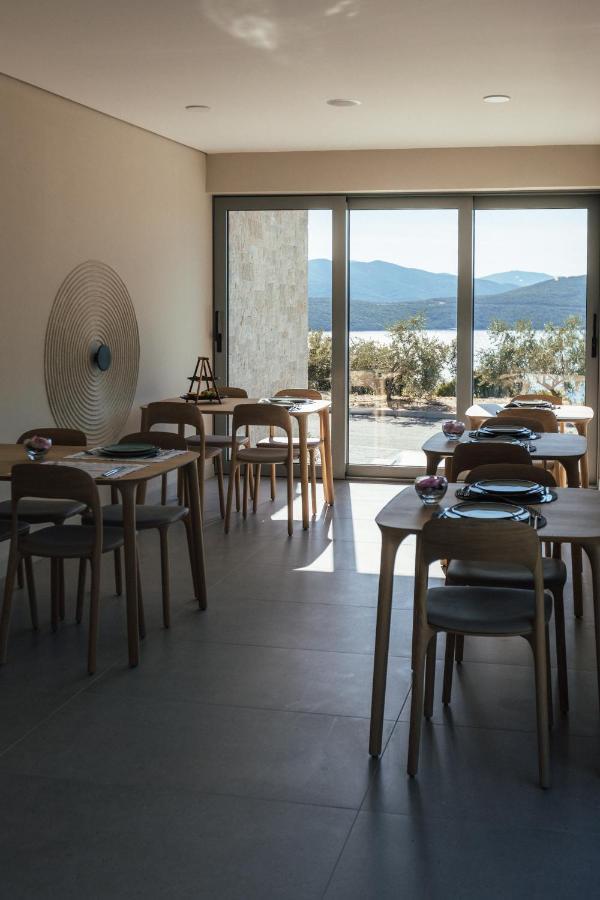 Boutique Hotel Mavie - Adults Only Neum Kültér fotó