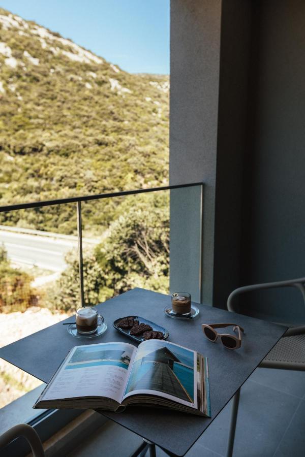 Boutique Hotel Mavie - Adults Only Neum Kültér fotó