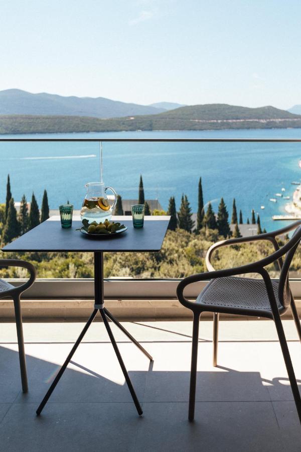 Boutique Hotel Mavie - Adults Only Neum Kültér fotó