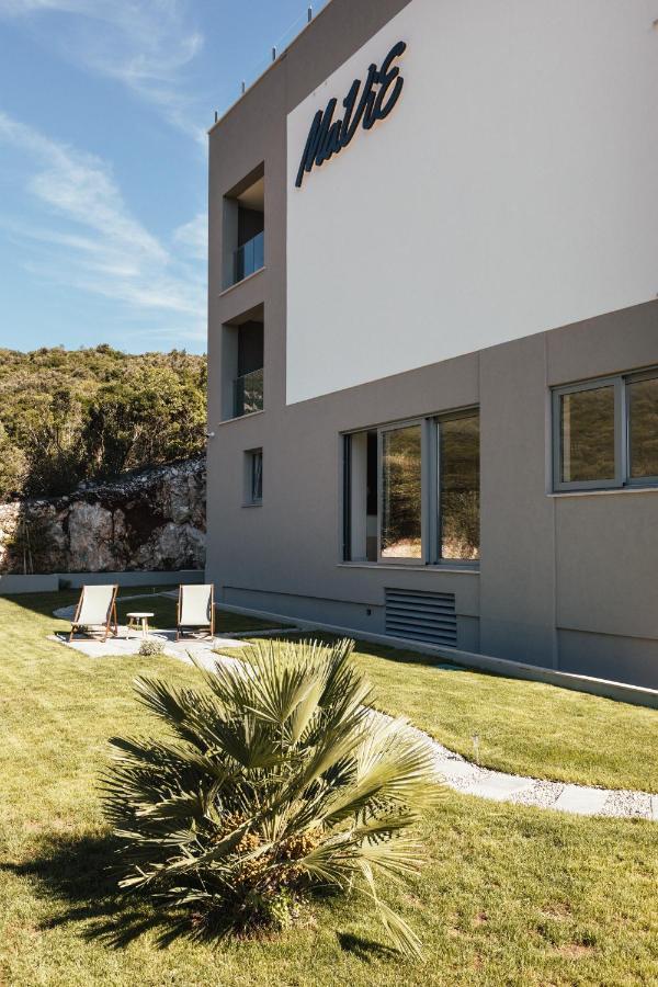 Boutique Hotel Mavie - Adults Only Neum Kültér fotó