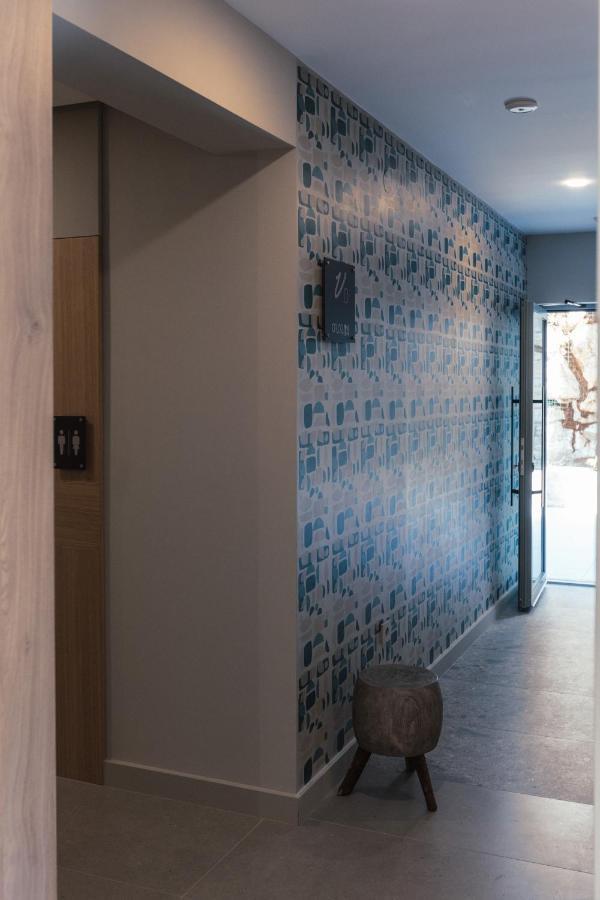 Boutique Hotel Mavie - Adults Only Neum Kültér fotó